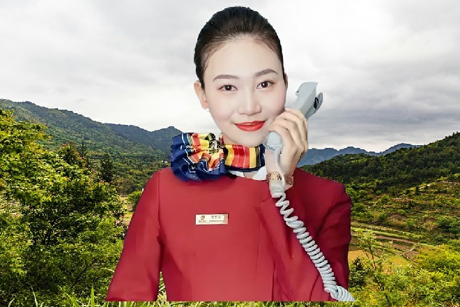 红色妖姬可不怕这个，正所谓生平不做亏心事，夜半不怕鬼敲门