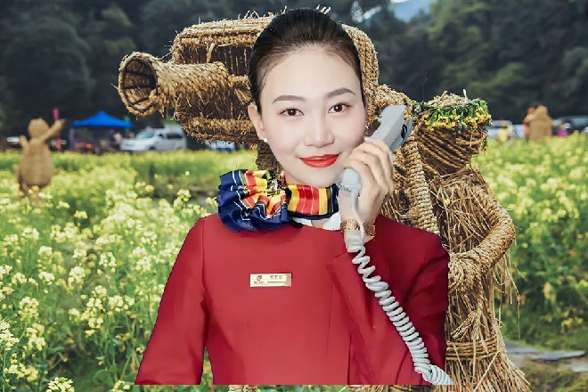 我去，果然是大门派，这何千语手里就拿着一把神兵利器啊