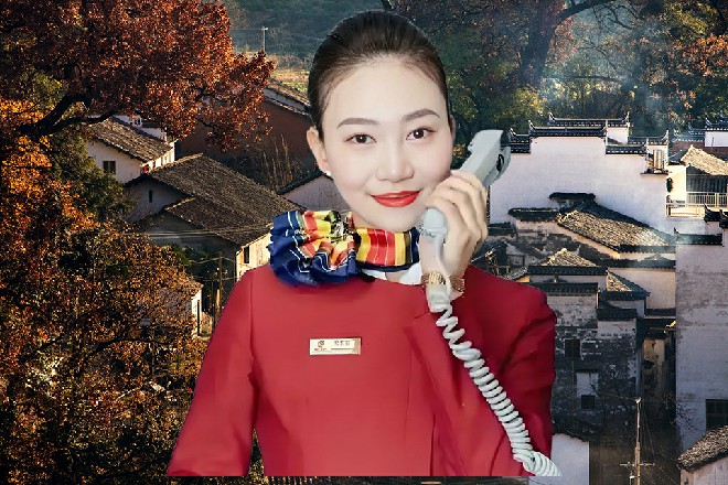 好吧，现在领我们去看看这个传说中的舞会到底是什么样吧