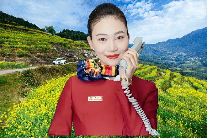 若依说着，深吸了一口气，上官师姐，那我可就不客气了