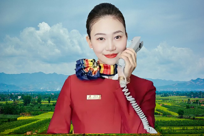不是，王总，我，我不是交代遗言，我是有事问你啊，