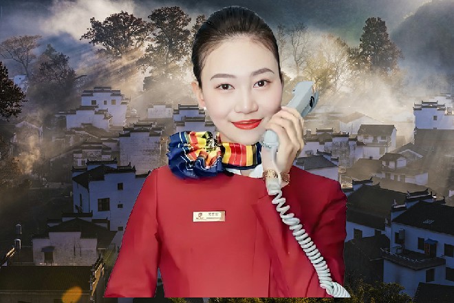 花恋蝶本是好意，无奈她涉世太浅，那玉夫人已经笑了起来
