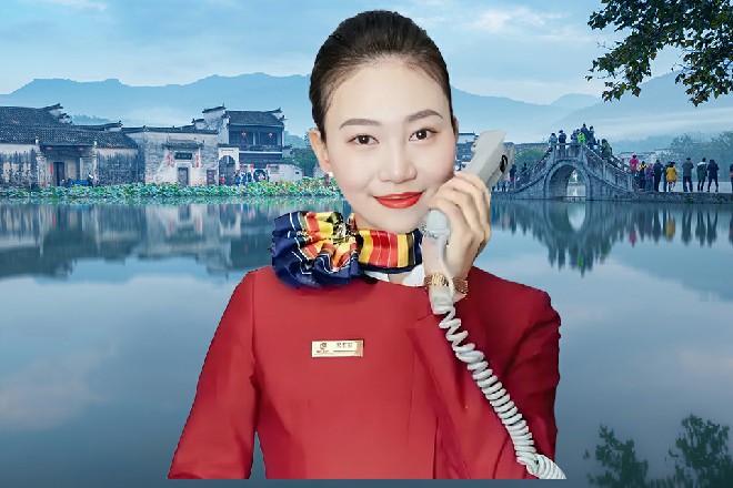 伊轩多少有些惊讶，素不相识就能这么热情，实在难得