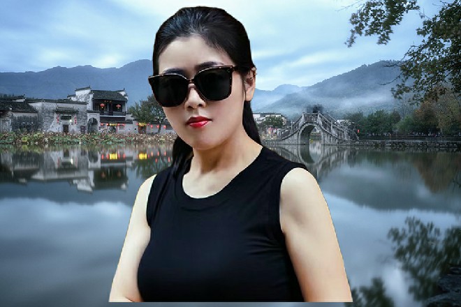 但他靠着自己的明王身，硬生生地扛着十八铜人的棍击