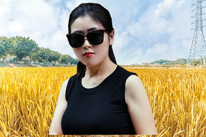 能先让我起来说话么，这样对待自己的哥哥是不是不太好啊