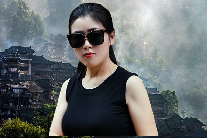 那些忍者镖打击在他们的盾牌上，响起了噪音，闪起火星