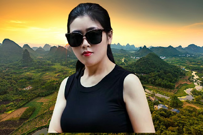 诺曦S安慰了金小雅一会，她竟然在诺曦S的怀中睡着了