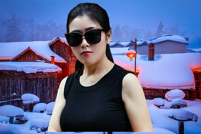 只是不知道王能否动用女魃，毕竟他从来都不让女魃见外人
