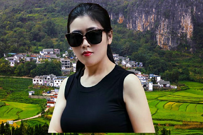 苏曼s说道：我要让他永远留在这里，这才是对他最大的惩罚