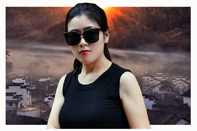 孙三大惊，嘴巴半天都合不拢，不知道发生了什么事