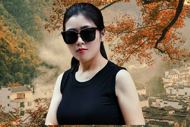 露露很干脆地说道：现在觉得你喜欢的东西，都有点恶心