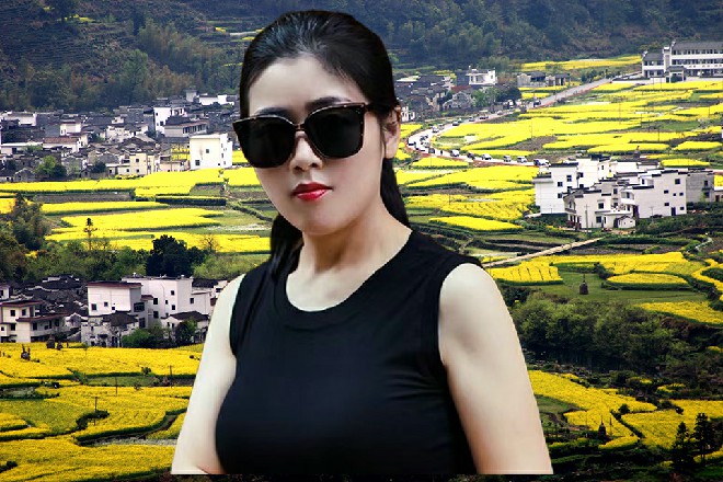 而就在这时候，一直坐在旁边不吭声的娜塔莎，忽然说了句