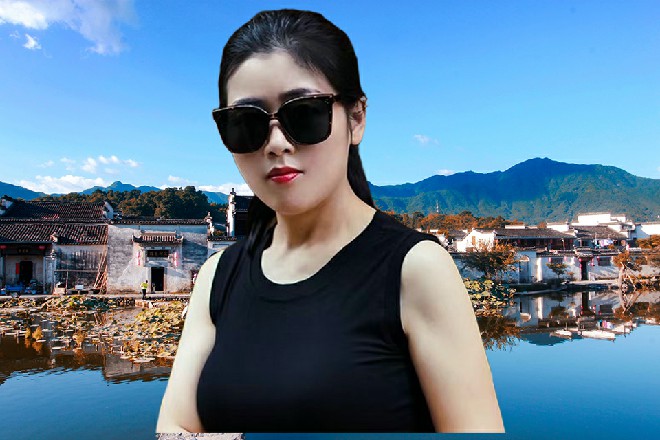 而这样一个军事大国，现在却被人在脸上狠狠打了一巴掌