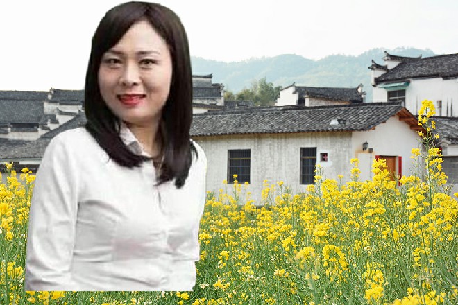 听说你们星月城特酿的女儿红不错可否给我来上一壶