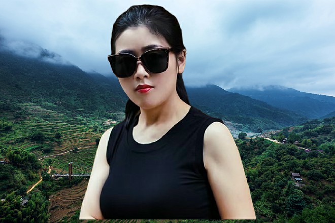 王玥提醒一声，别以为我是女孩子，就可以放松一点了