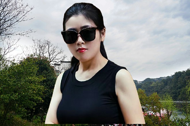 这种庞大的综合性集团产业链，未来的前景一定远远高过帝豪