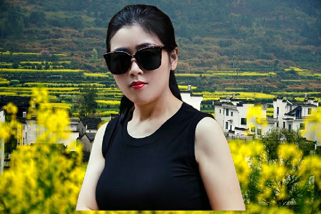 总觉得王玥已经够奢侈了，但和林雪比，简直就是小家子气啊