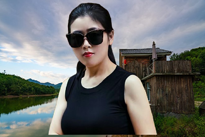 师兄，我可是要跟你的小情人过招了，你不传我两手