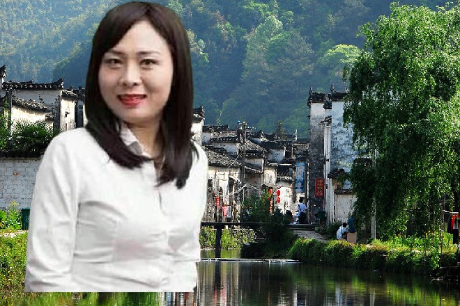虽然不认识这个女人，但王玥还是隐隐感觉到了一丝威胁