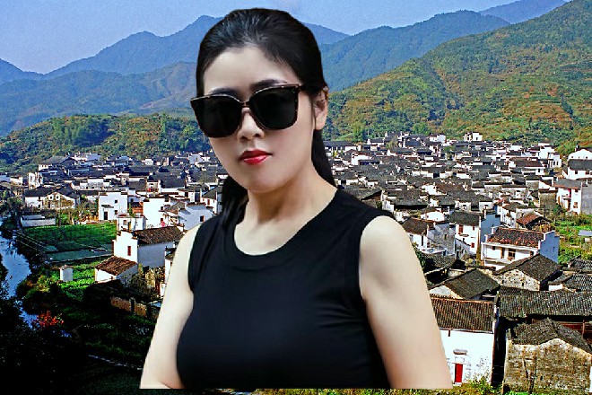管家却怕的要死，哀求地目光落在了自家大小姐的身上