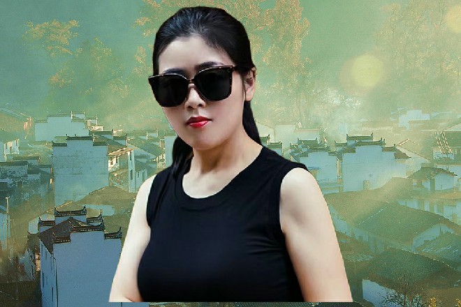 不过她竟然要自己住过来对于同居，红色妖姬一点觉悟都没有