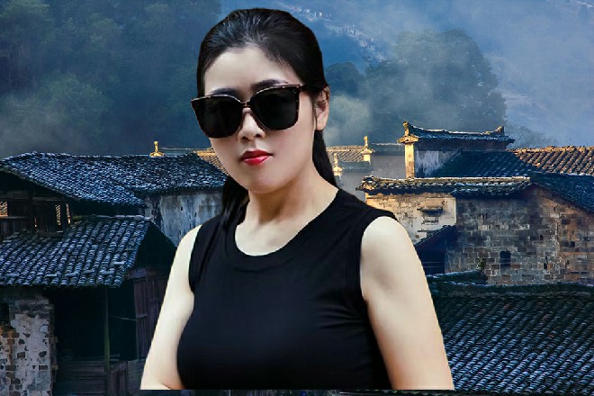 哎呀，现在深水港的经济条件不行了，不如大陆好啊
