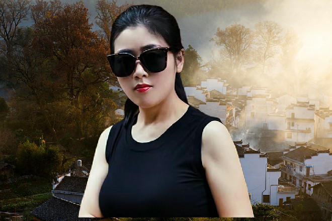 怎，怎么会，本大爷的手臂，竟然被一个凡人打断了