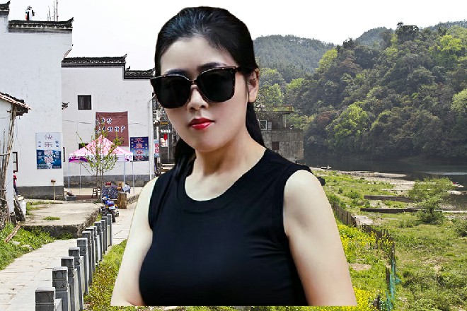 如果不是有次元空间的话，恐怕整个镇子都会化为焦土