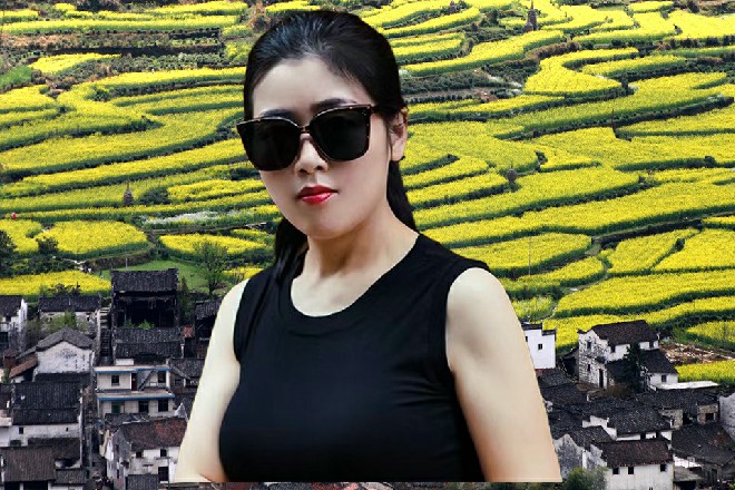 我擦，你这真的只是强了一点点而已吗你这快变态了