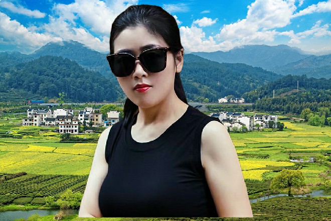 你紫罗兰那边的事情也挺忙的，真的有空来打理这边的事情么