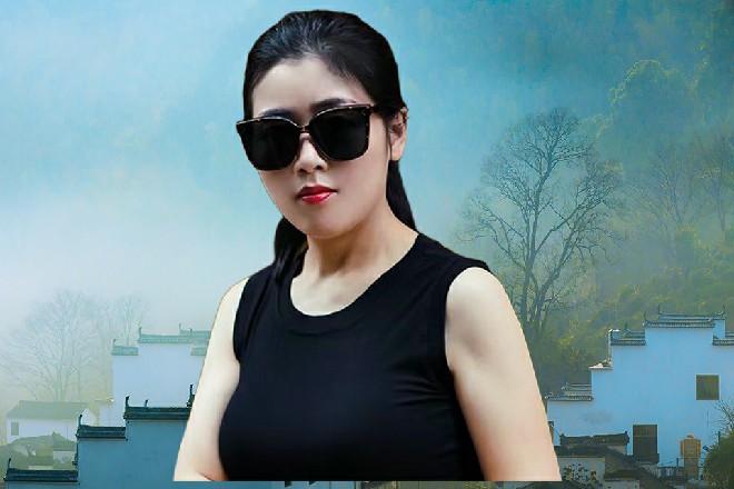 若依一招解决了这些雇佣兵，心中的怒气终于缓解了一些