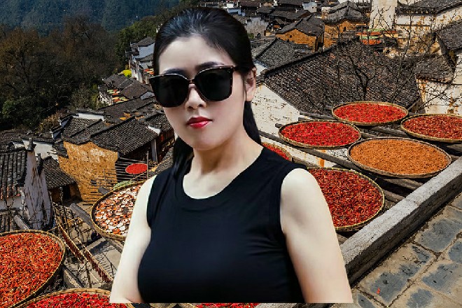 这么漂亮的女人，竟然会来探望你这种家伙，真是浪费啊