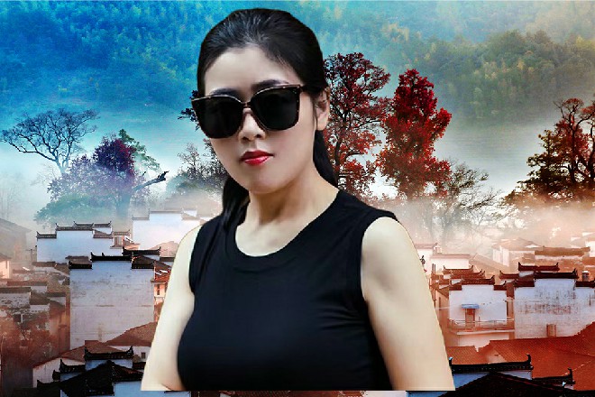 现在的你，本公子就算只用一根手指，都能轻松的捏死你呀