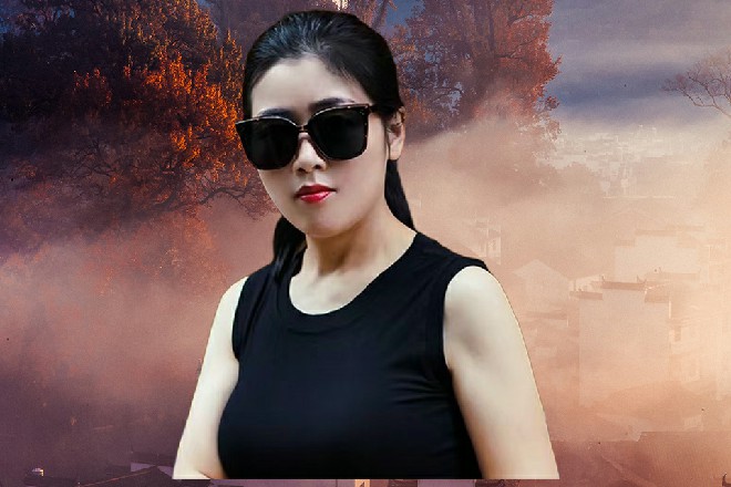 两个人的身体直接破开地面，砸在了地下室的地面上