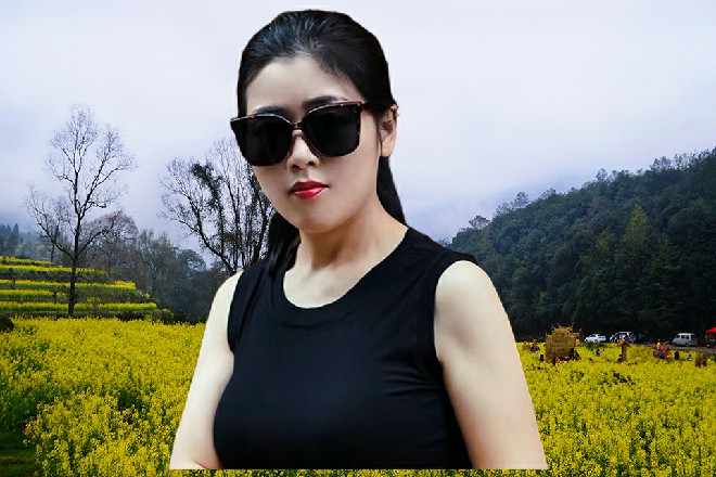 这第一代人类，并不懂得任何功夫，修仙之类的技巧
