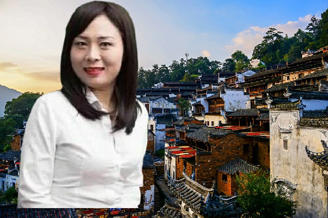 几个穿着白袍的学者围坐成一团，其中一个提出了这个疑问