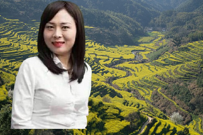 若依靠着自己的超声波感知，清楚地看到了石狮子的位置