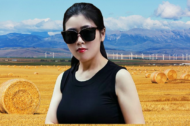 火崎柳云身为一个武士，他一直跟着断水流的大师学习刀法