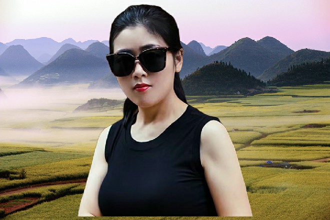 单身妈妈就是辛苦啊，尤其还是个护士，估计要忙坏了