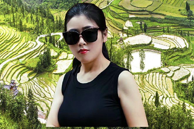 王玥幽幽地说道：你知道，他们两个都是什么身份么