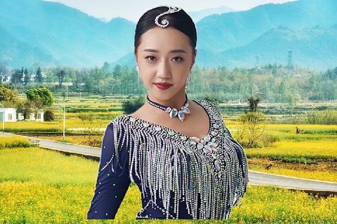也不是从这进啊这不是你们下人能进的地方，这边来