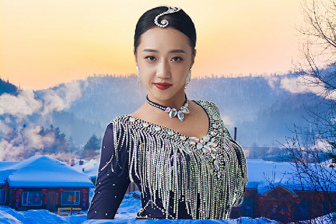 我莫名其妙地来到这里，你觉得我还有心情欣赏音乐
