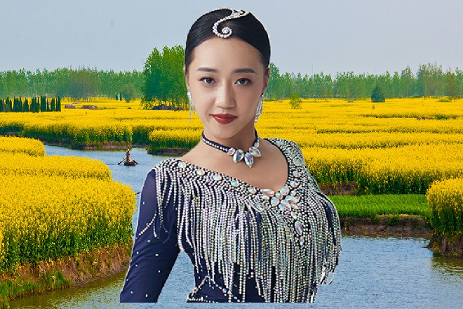 胖子恶狠狠地诅咒道：赤炎帮的报复，是你不能想象的恐惧