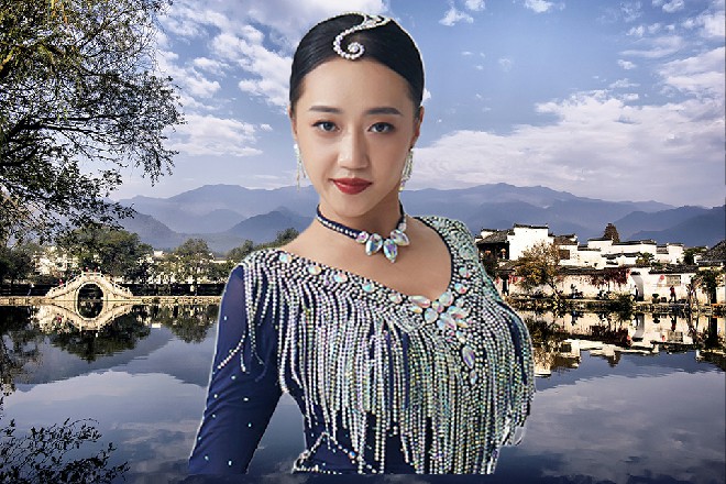 龙莲笑道：难怪会被赶出龙家，实在是太小家子气了