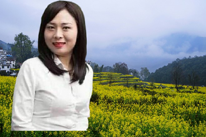 部落中的轩辕族都喊了起来，似乎对这些蛮族无比的痛恨