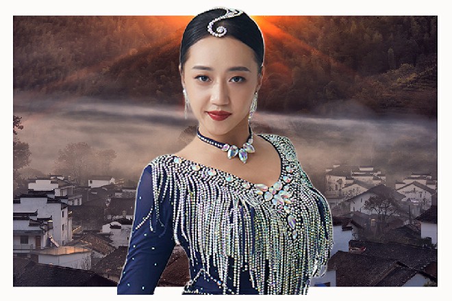 巴布拉有些吃惊，没想到若依竟然接住了自己这一次攻击