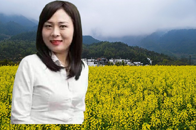 船夫停下船来，对诺曦S说道：客人今天真的是来对了