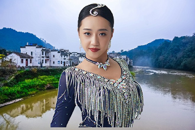 尼玛，刚才不是扫描过了，为什么这红色妖姬身上还带着手枪