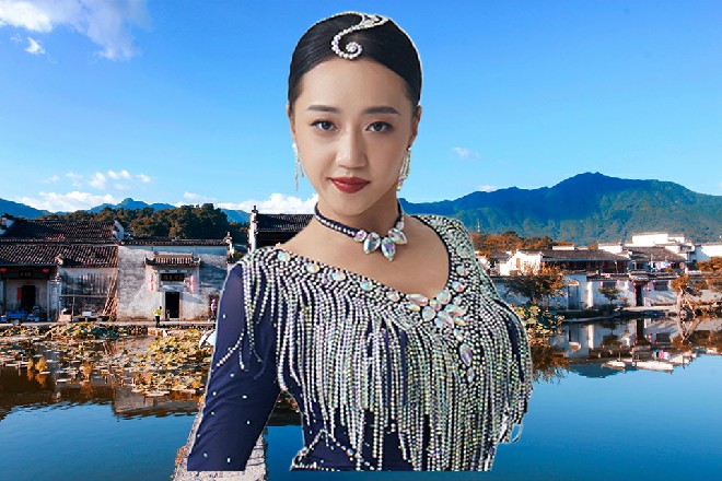 若依心里也狂翻白眼，跟罗芙动手，可是他最不想的事情