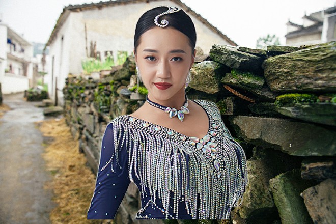你们两口子的事咱先搁下不谈，谈谈咱们之间的私事吧